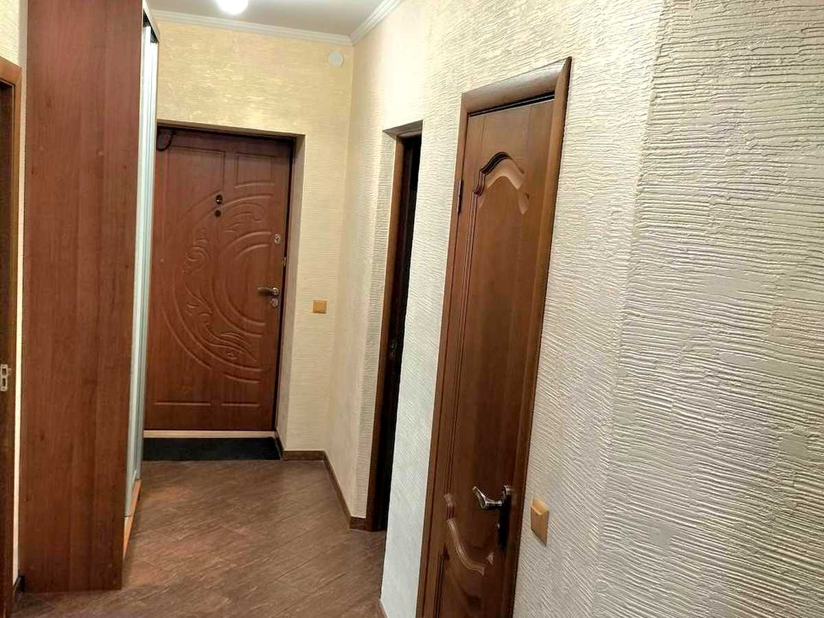 Квартира на пров. С. Вовчинець, Ключний, 5 в Івано-Франківську, ID 388234, фото №5