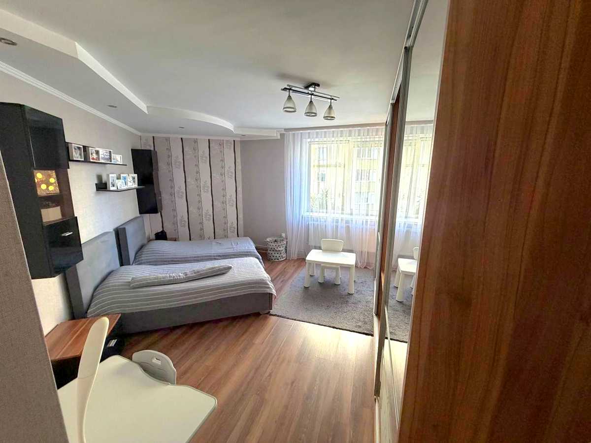Квартира на пров. С. Вовчинець, Ключний, 5 в Івано-Франківську, ID 388234, фото №7