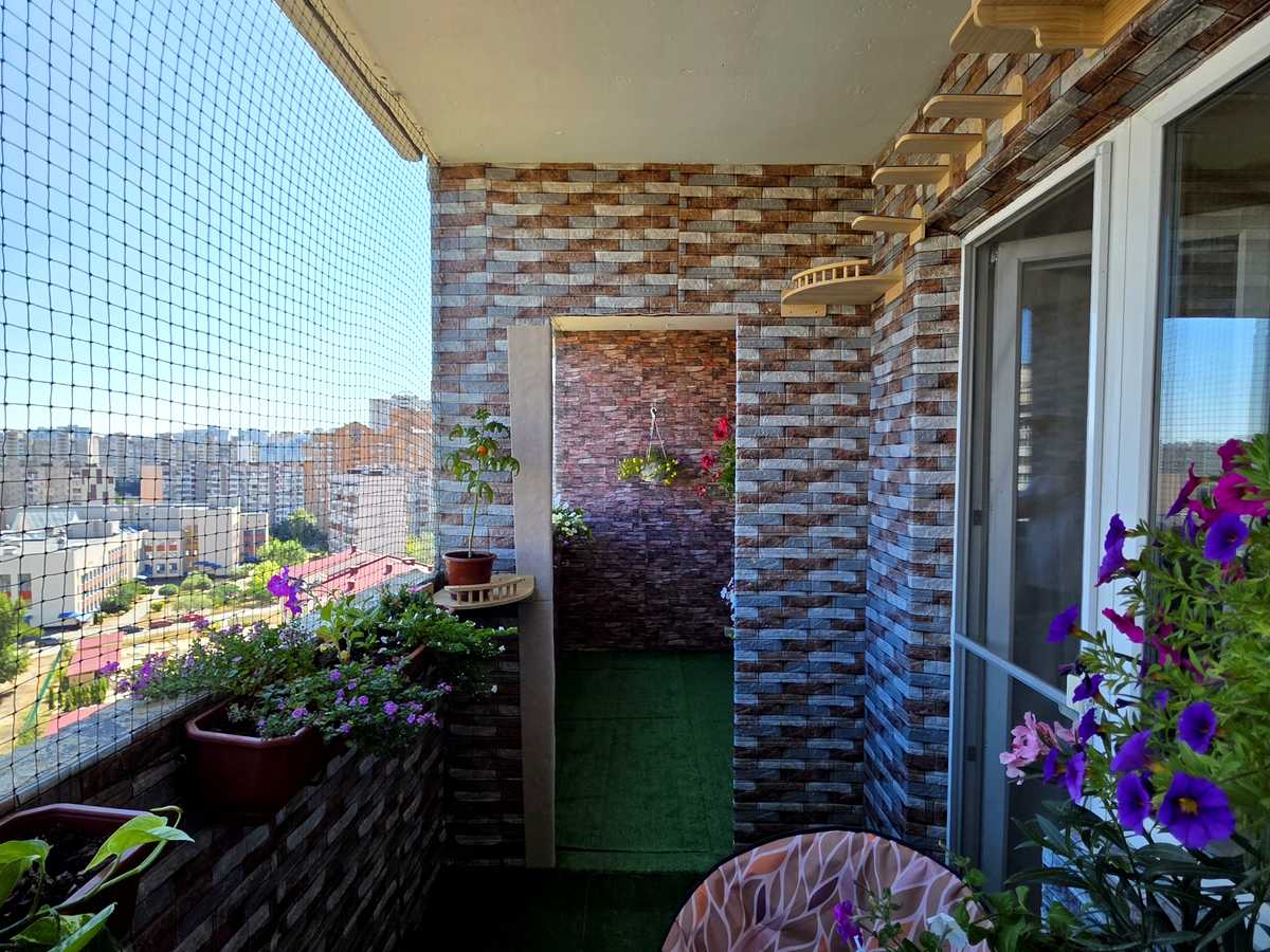 Квартира на вул. Анни Ахматової, 43 в Києві, ID 341677, фото №12