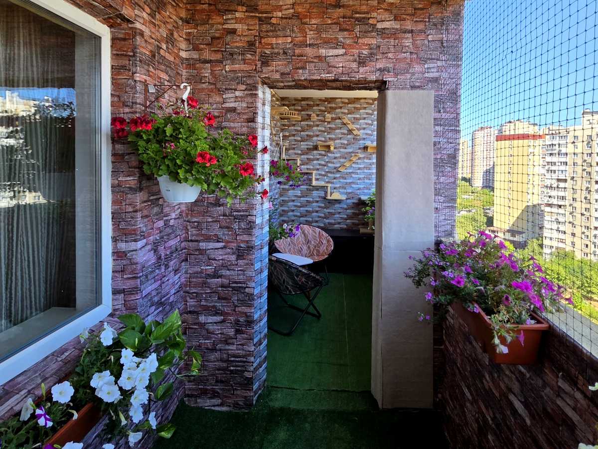 Квартира на вул. Анни Ахматової, 43 в Києві, ID 341677, фото №13