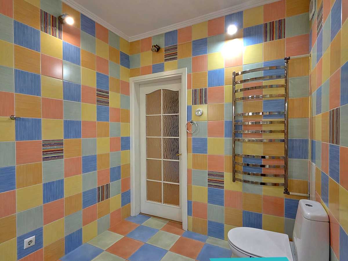 Квартира на вул. Анни Ахматової, 43 в Києві, ID 341677, фото №17