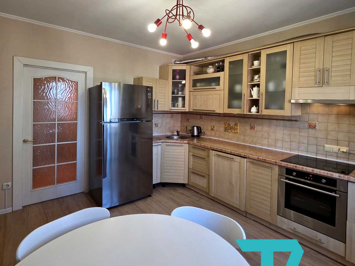 Квартира на вул. Анни Ахматової, 43 в Київ, ID 341677, фото №3