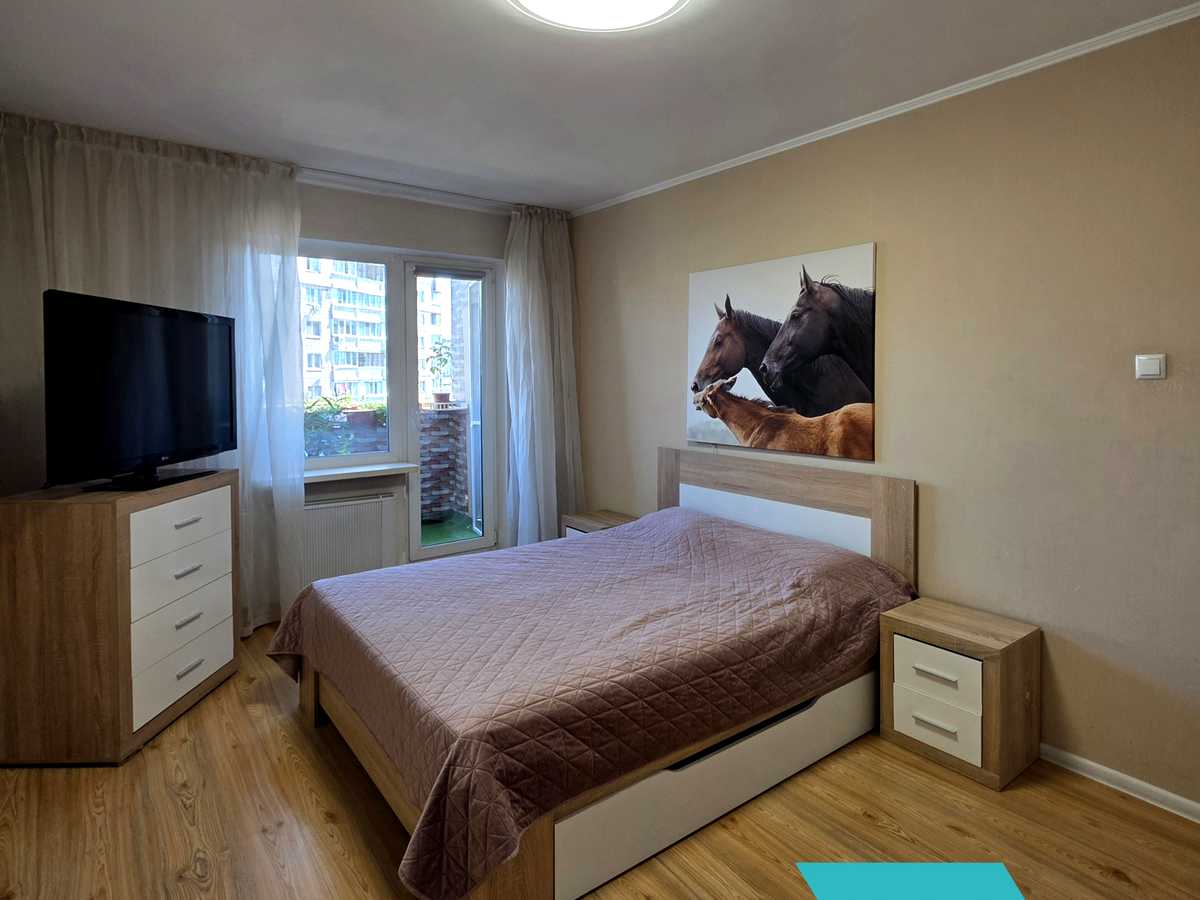 Квартира на вул. Анни Ахматової, 43 в Київ, ID 341677, фото №4