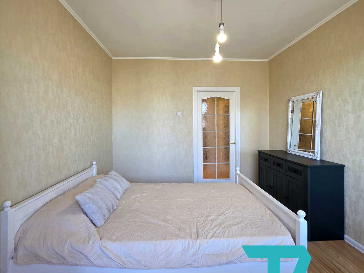 Квартира на вул. Анни Ахматової, 43 в Київ, ID 341677, фото №5
