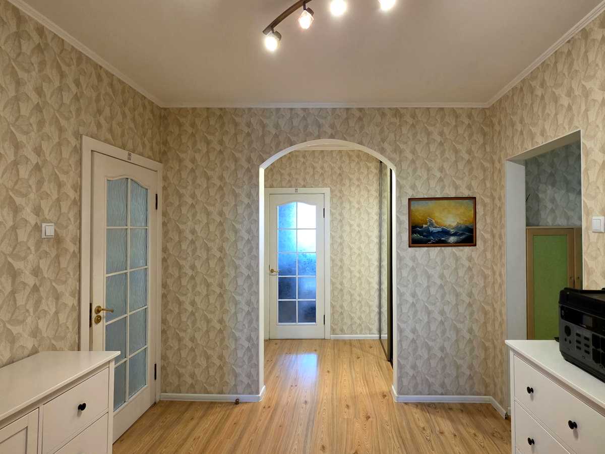 Квартира на вул. Анни Ахматової, 43 в Києві, ID 341677, фото №9