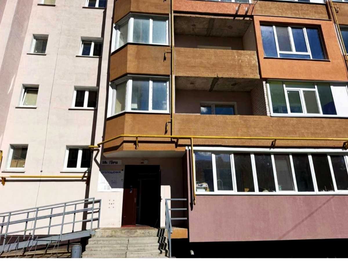 Квартира на вул. Гонча, 59А, ID 388721, фото №1