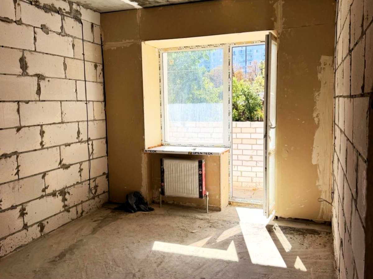 Квартира на вул. Гонча, 59А в Чернігові, ID 388721, фото №2