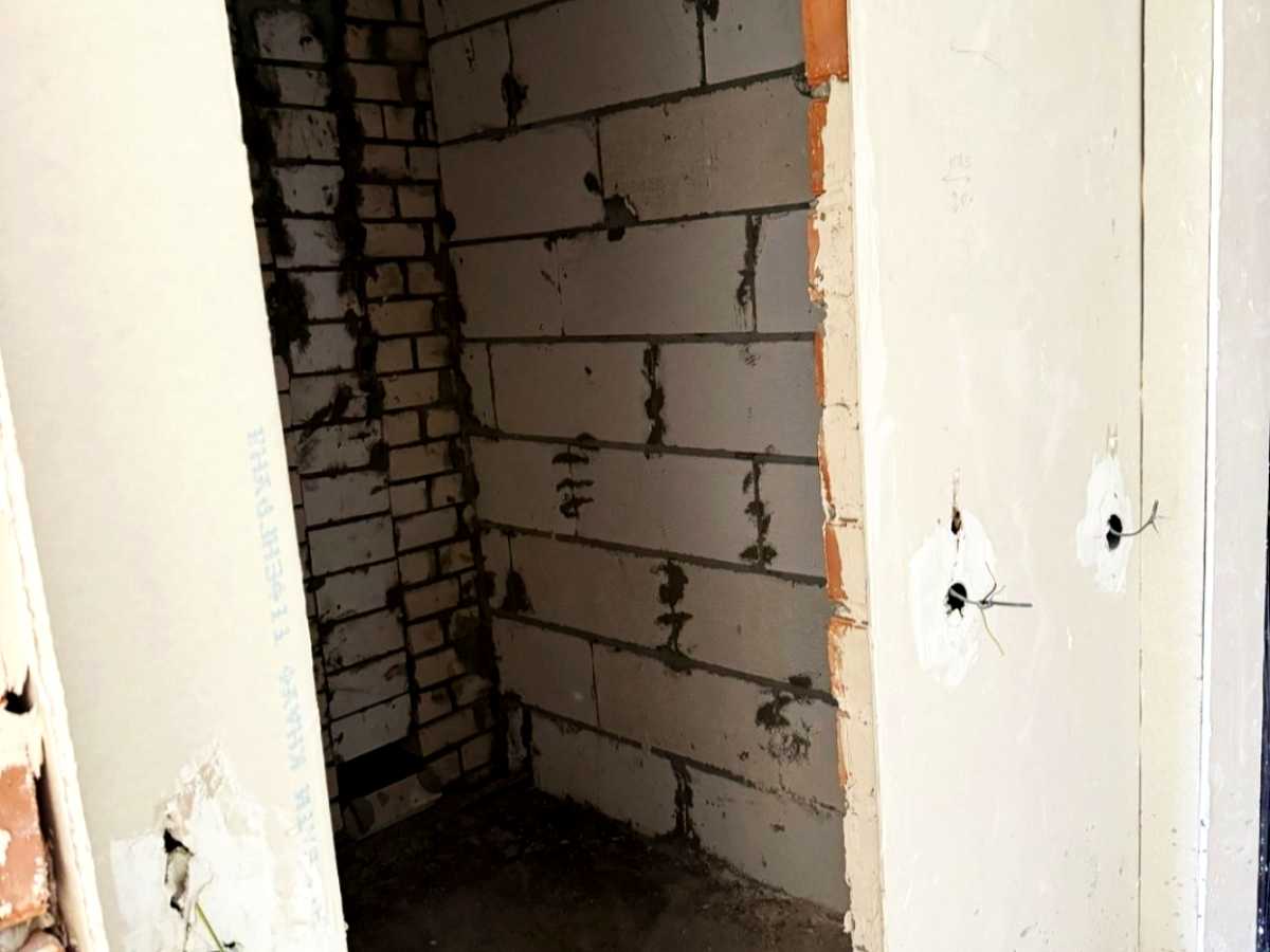 Квартира на вул. Гонча, 59А в Чернігові, ID 388721, фото №11