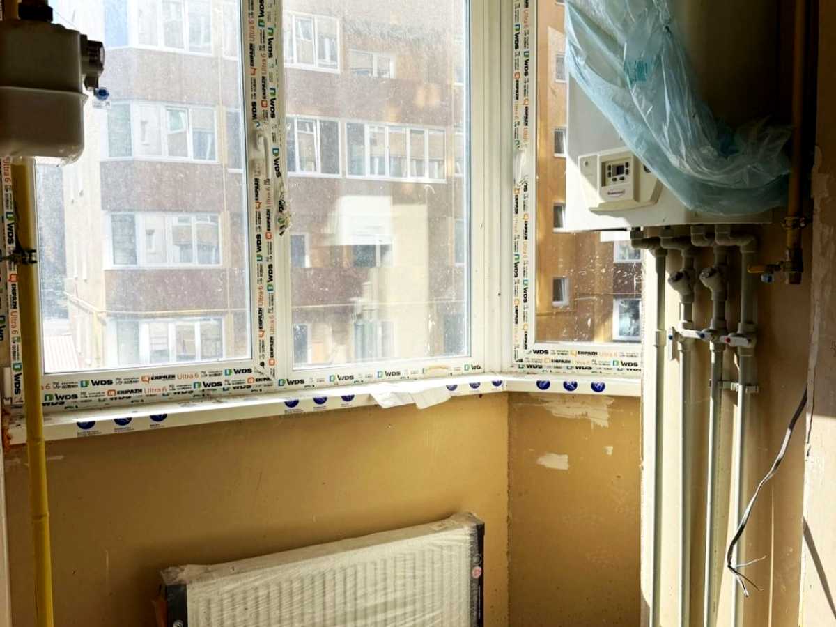 Квартира на вул. Гонча, 59А в Чернігові, ID 388721, фото №4