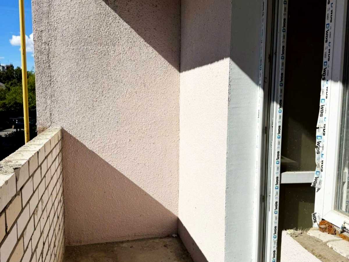 Квартира на вул. Гонча, 59А в Чернігові, ID 388721, фото №9