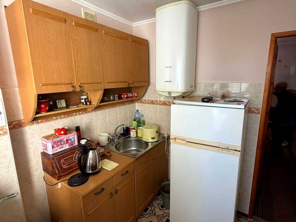 Квартира на вул. Тараса Шевченка, 318 в Львів, ID 341669, фото №1