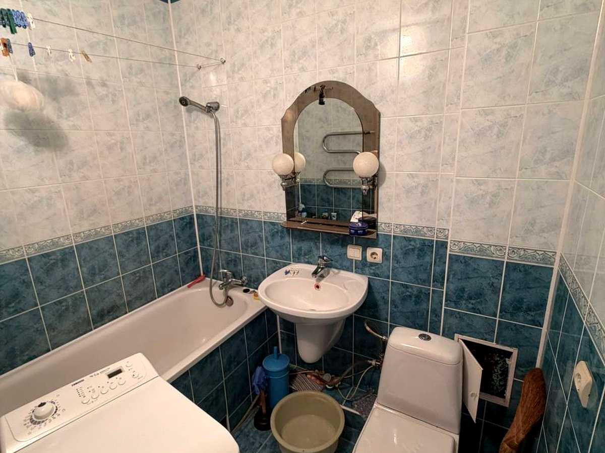 Квартира на вул. Тараса Шевченка, 318 в Львів, ID 341669, фото №5