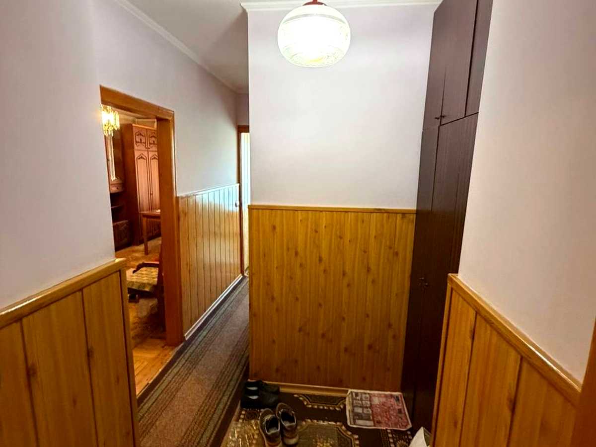 Квартира на вул. Тараса Шевченка, 318 в Львові, ID 341669, фото №6