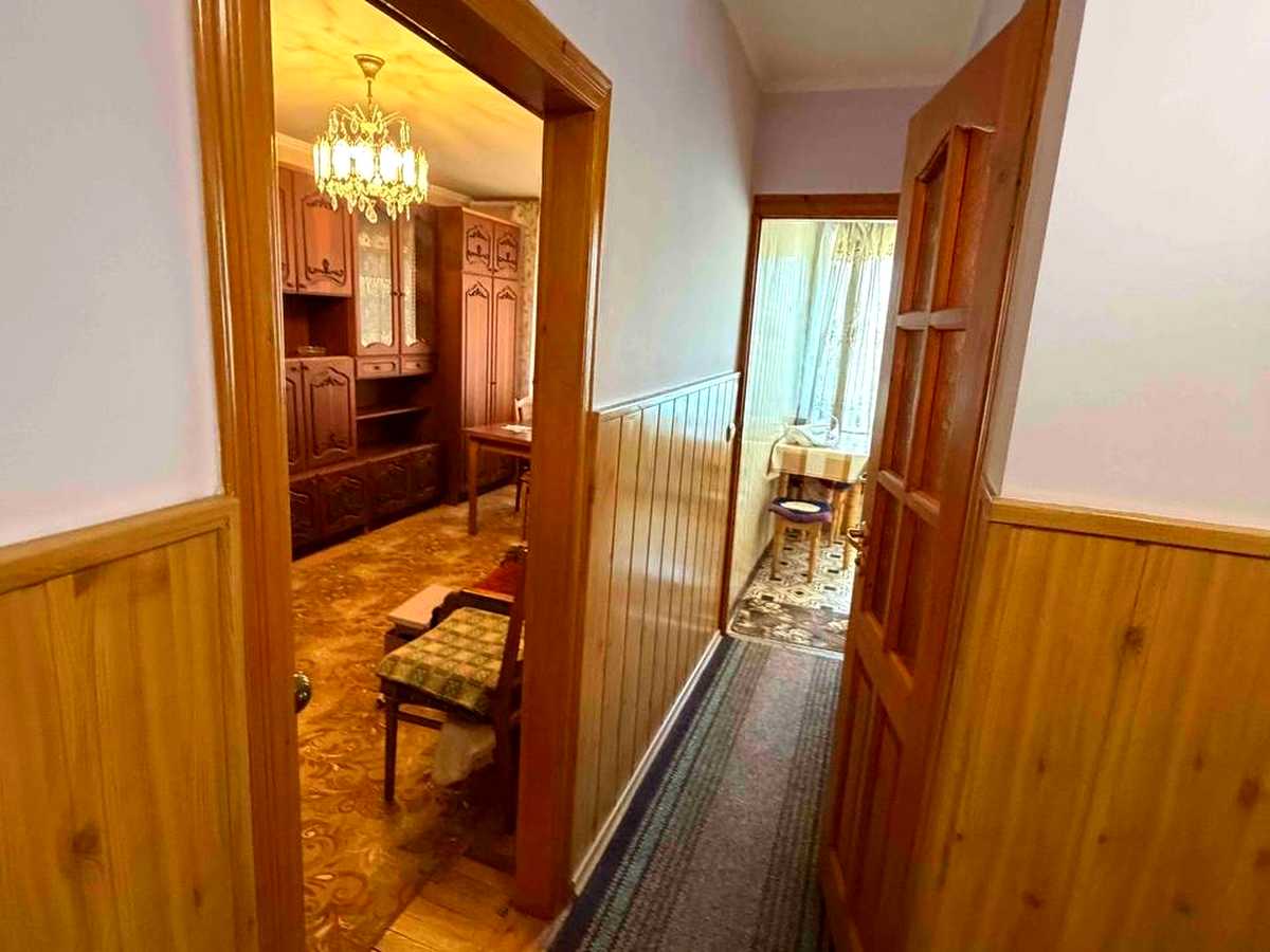 Квартира на вул. Тараса Шевченка, 318 в Львові, ID 341669, фото №7