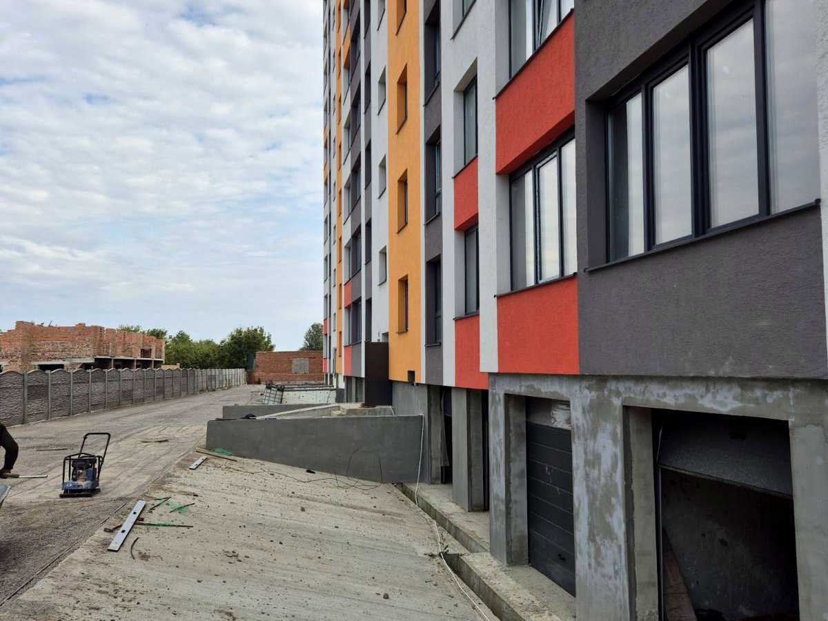 Квартира на вул. Рінь, 45, к.1 в Івано-Франківську, ID 388893, фото №11