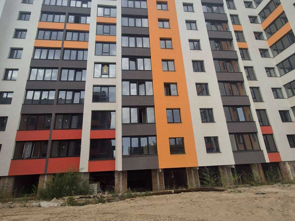 Квартира на вул. Рінь, 45, к.1 в Івано-Франківську, ID 388893, фото №13