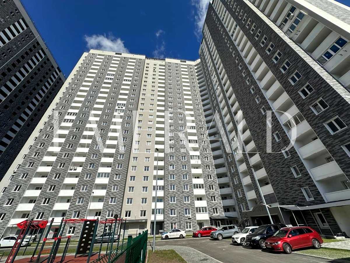 Квартира на вул. Меліоративна, 18А в Київ, ID 341744, фото №2