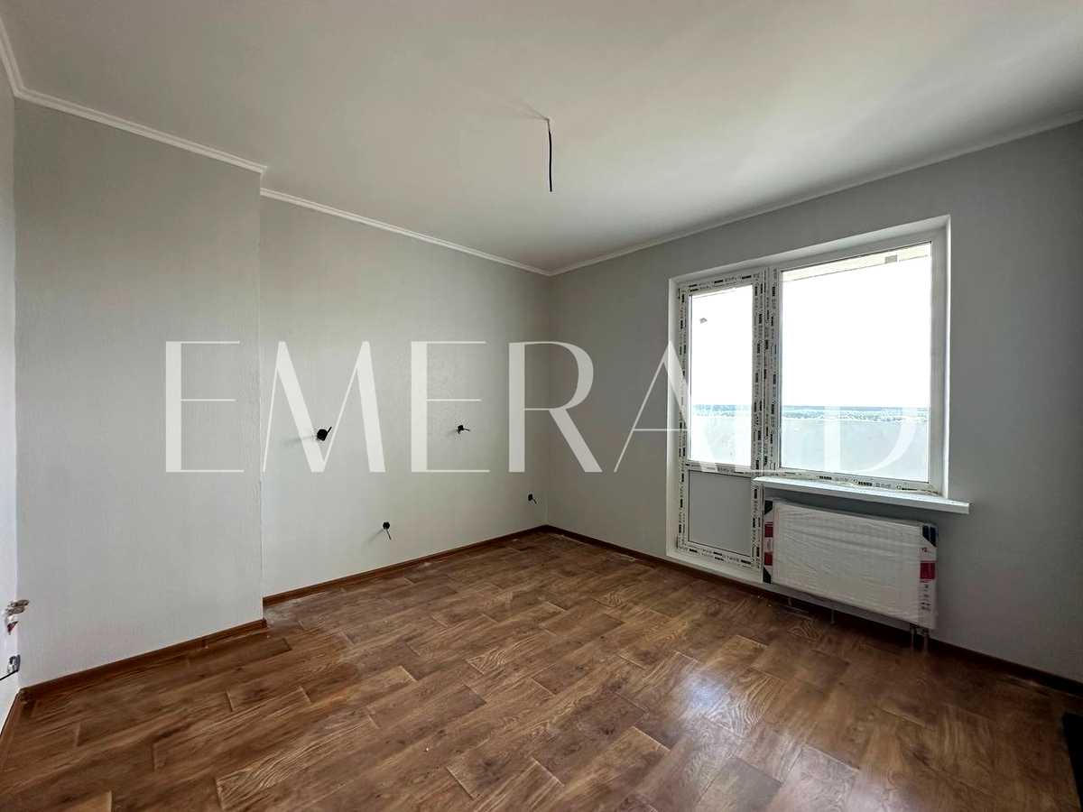 Квартира на вул. Меліоративна, 18А в Києві, ID 341744, фото №11