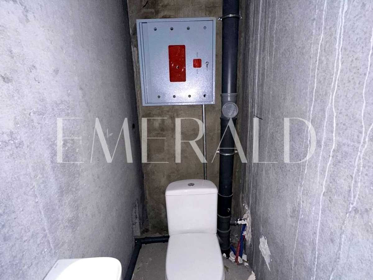 Квартира на вул. Меліоративна, 18А в Києві, ID 341744, фото №20