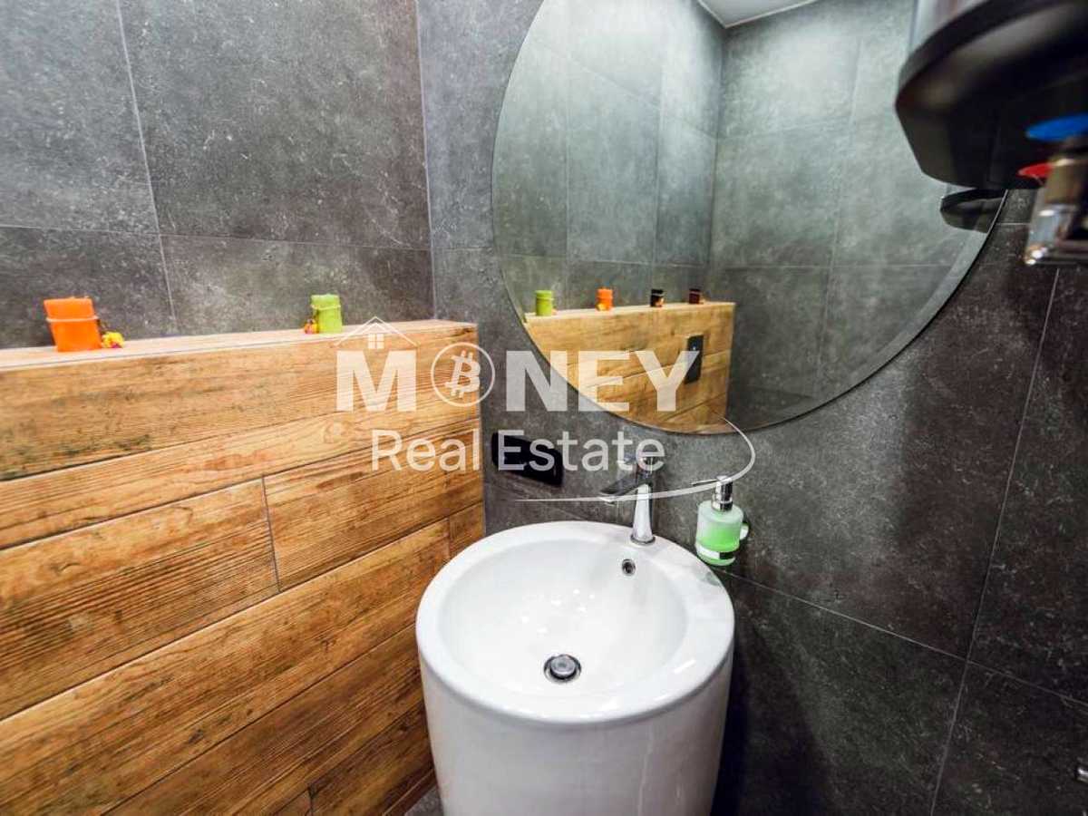 Квартира на вул. Антоновича, 74 в Києві, ID 392637, фото №15