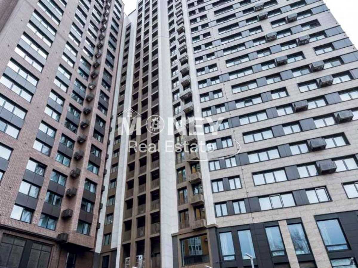 Квартира на вул. Антоновича, 74 в Києві, ID 392637, фото №20