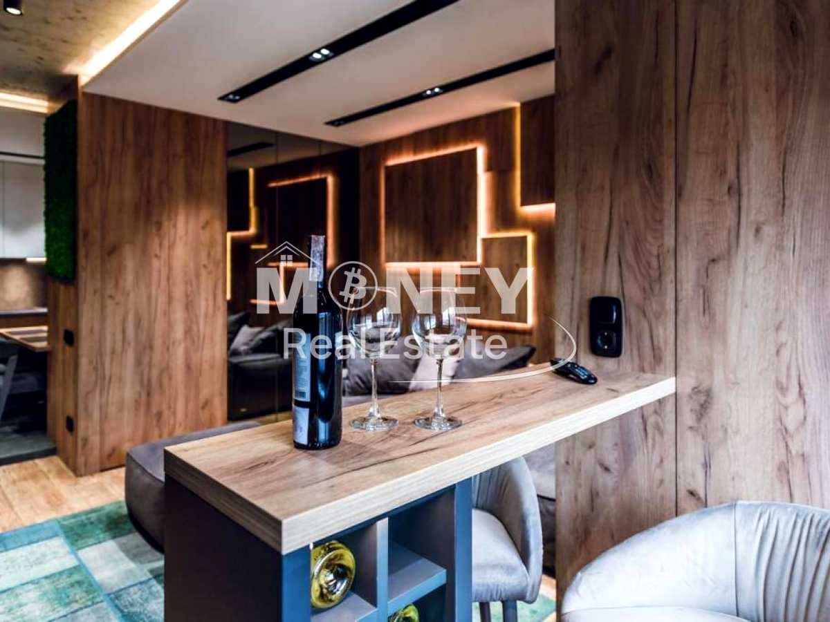 Квартира на вул. Антоновича, 74 в Києві, ID 392637, фото №4