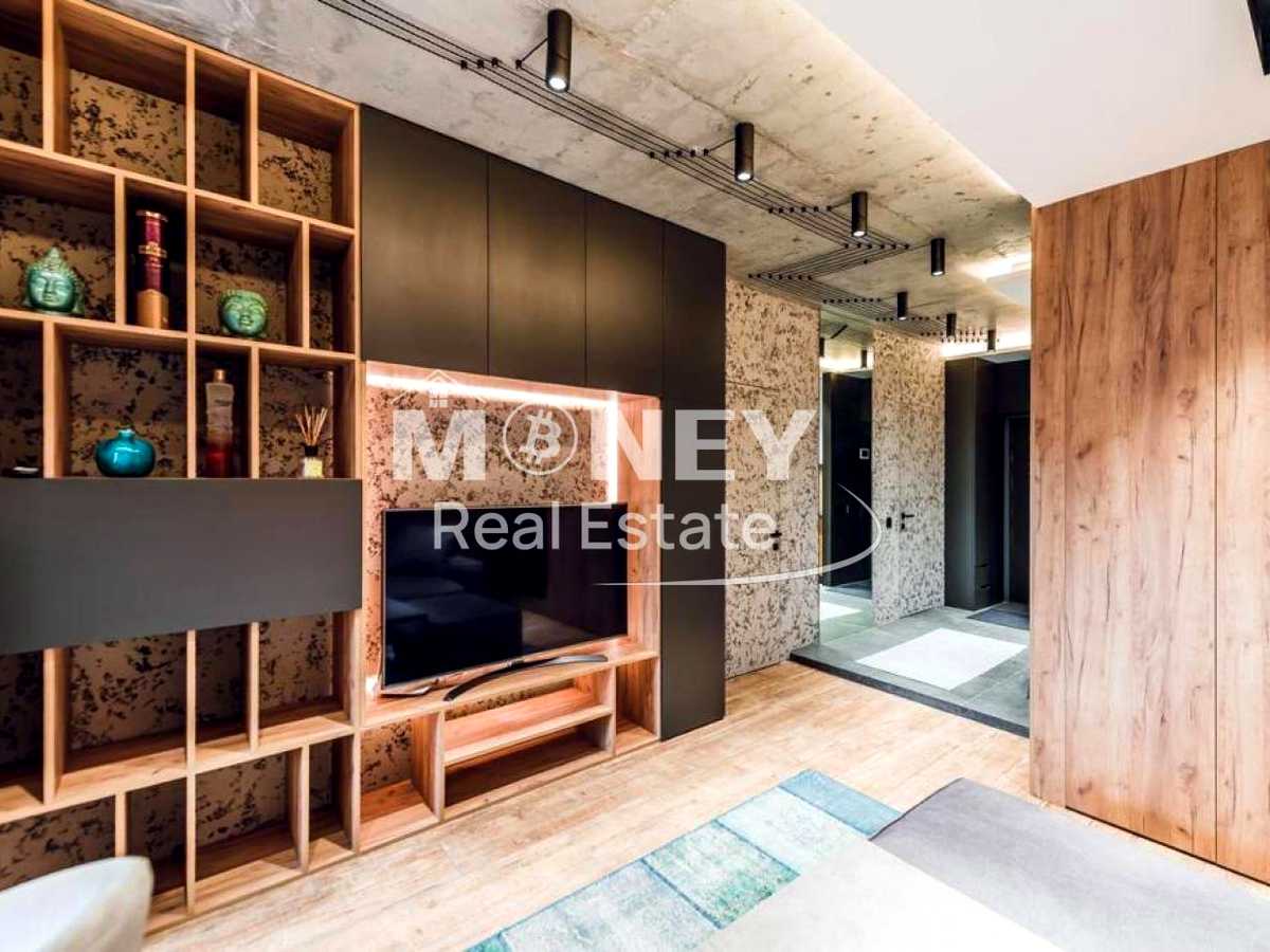 Квартира на вул. Антоновича, 74 в Києві, ID 392637, фото №8