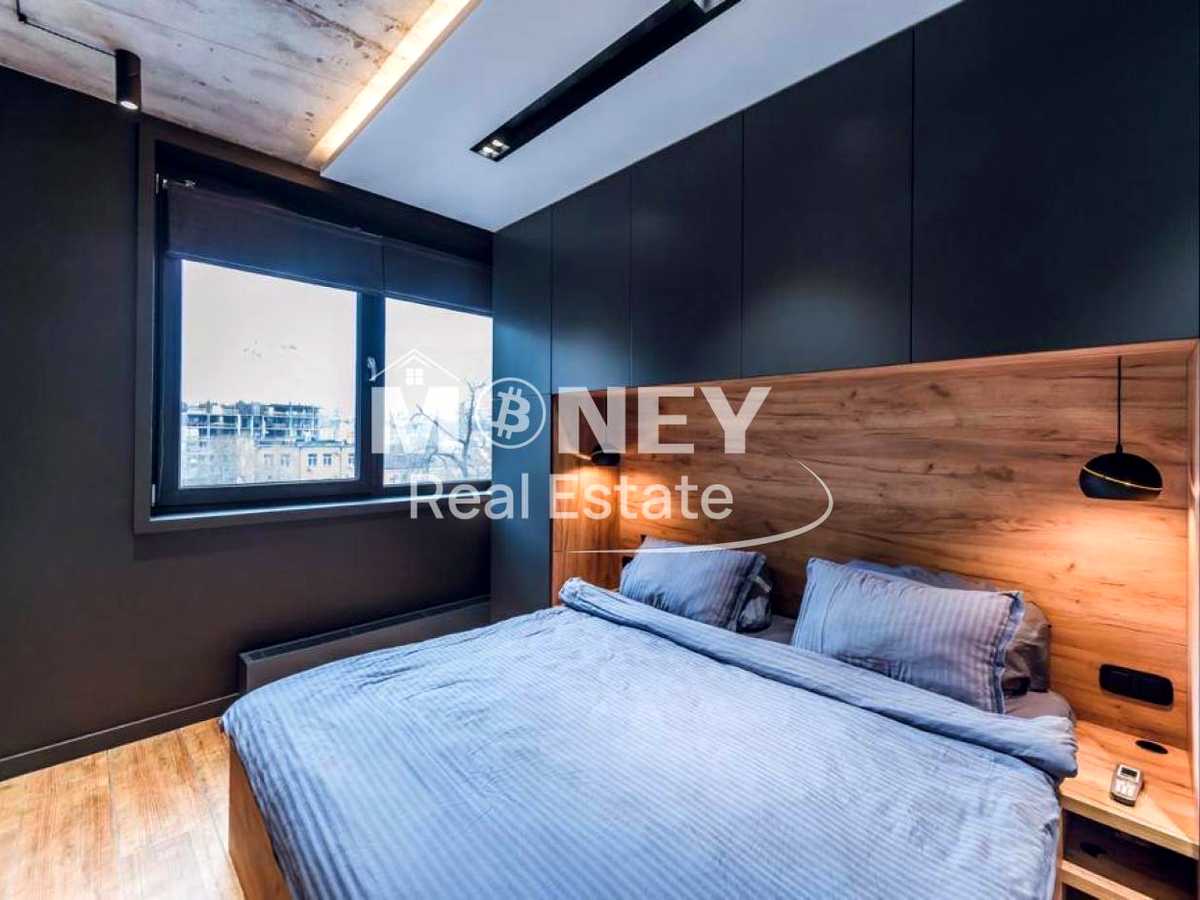 Квартира на вул. Антоновича, 74 в Києві, ID 392637, фото №9
