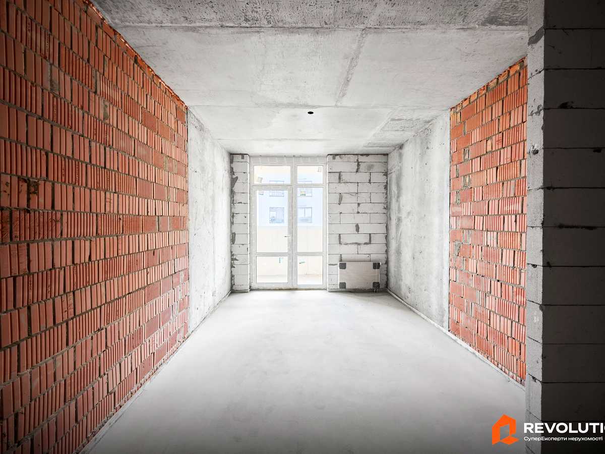 Квартира на вул. Миколи Кибальчича, 1Г в Києві, ID 392697, фото №2