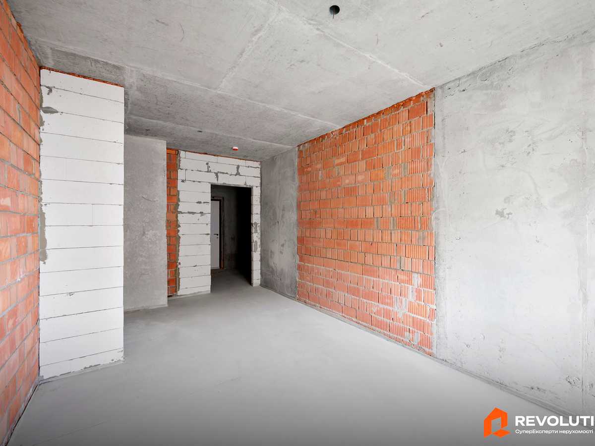 Квартира на вул. Миколи Кибальчича, 1Г в Києві, ID 392697, фото №3