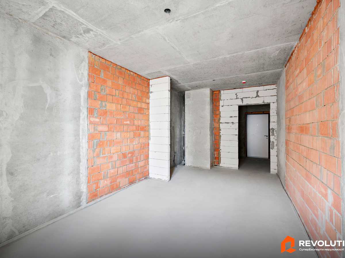 Квартира на вул. Миколи Кибальчича, 1Г в Києві, ID 392697, фото №4