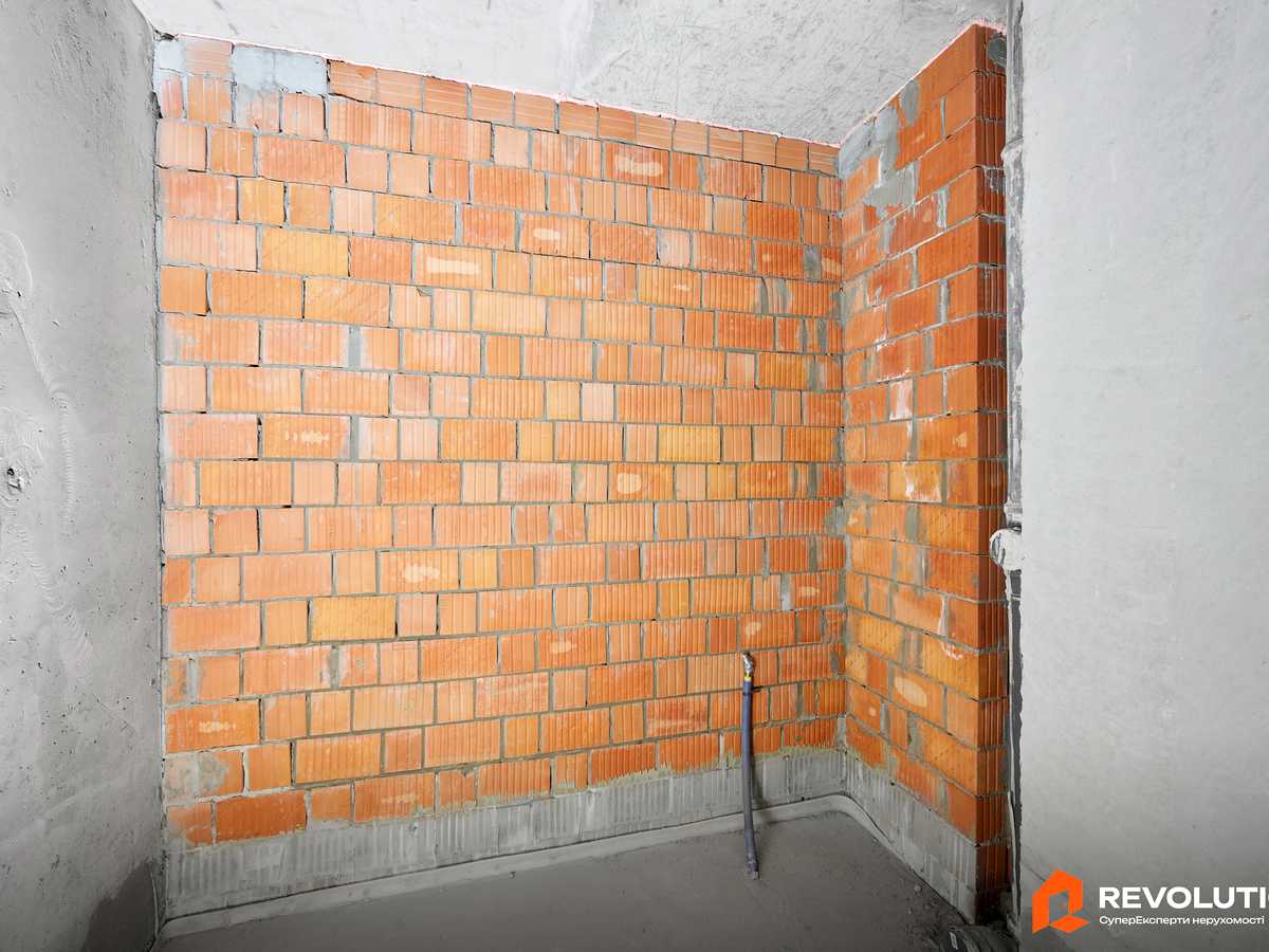 Квартира на вул. Миколи Кибальчича, 1Г в Києві, ID 392697, фото №6
