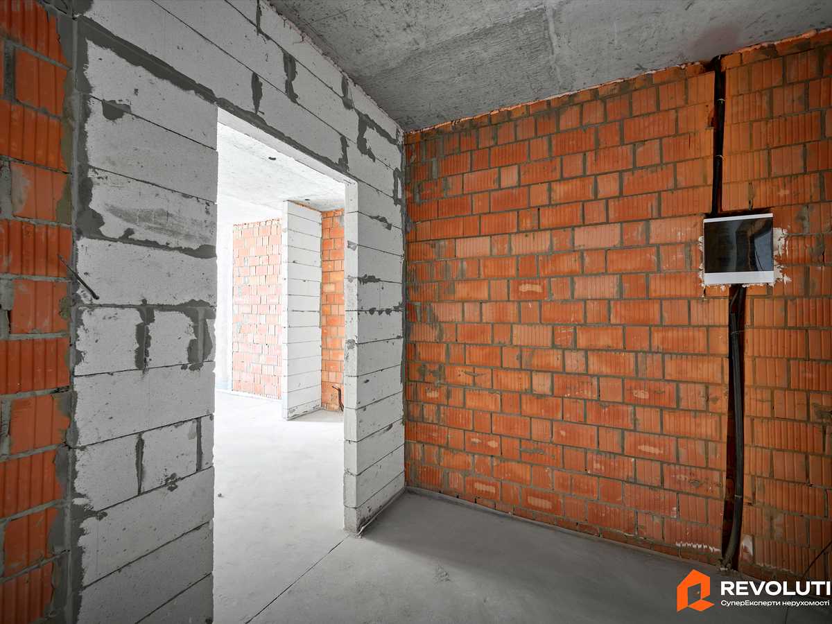Квартира на вул. Миколи Кибальчича, 1Г в Києві, ID 392697, фото №7