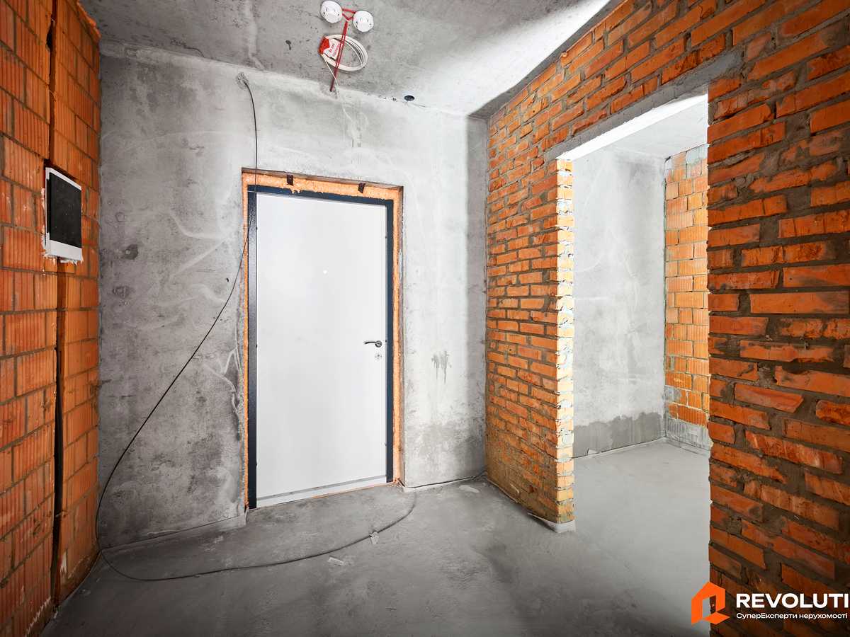 Квартира на вул. Миколи Кибальчича, 1Г в Києві, ID 392697, фото №8