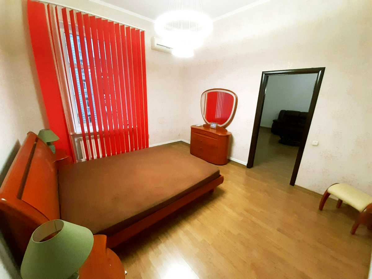 Квартира на вул. Шота Руставелі, 34 в Києві, ID 341951, фото №1