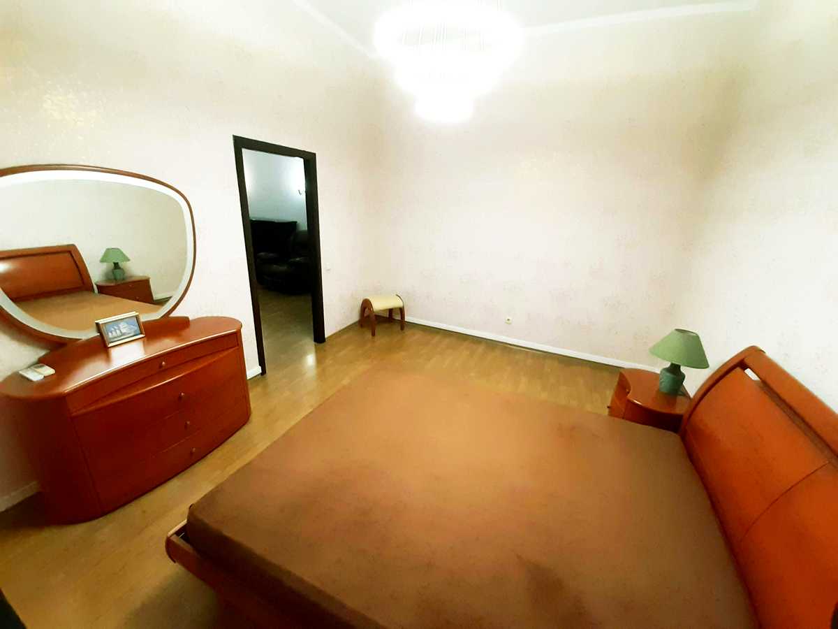 Квартира на вул. Шота Руставелі, 34 в Києві, ID 341951, фото №2