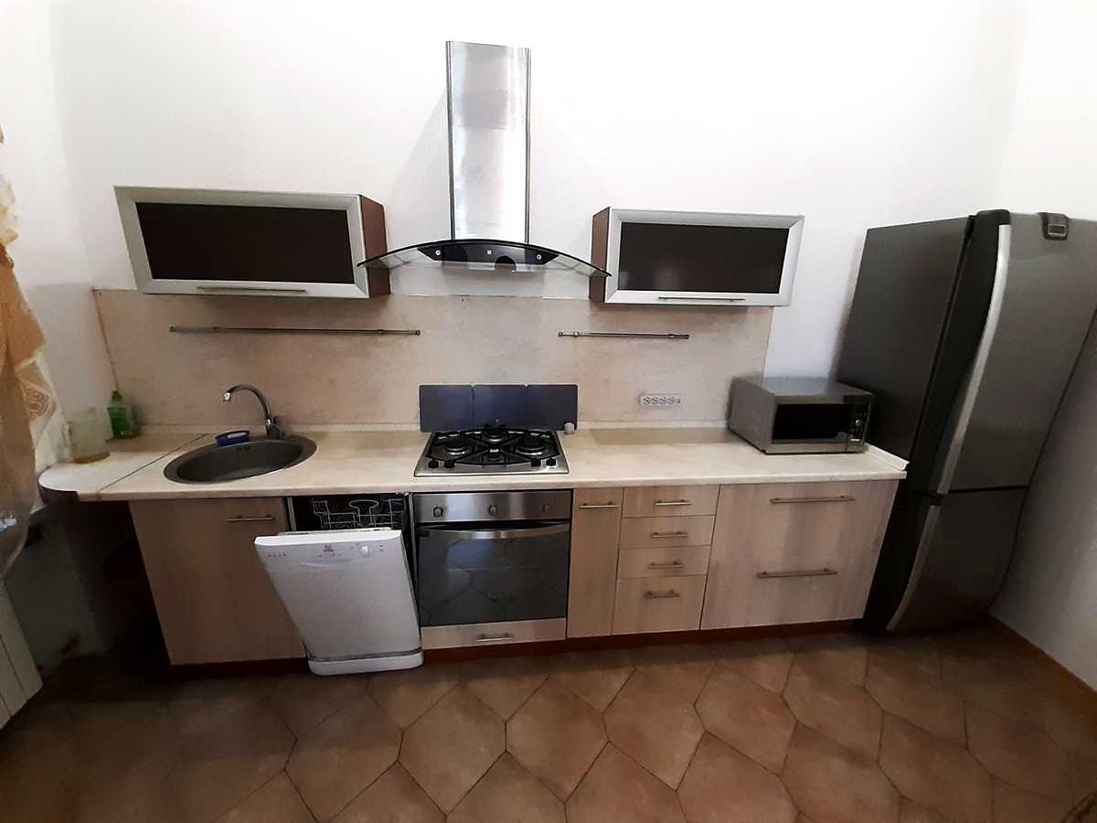 Квартира на вул. Шота Руставелі, 34 в Києві, ID 341951, фото №12