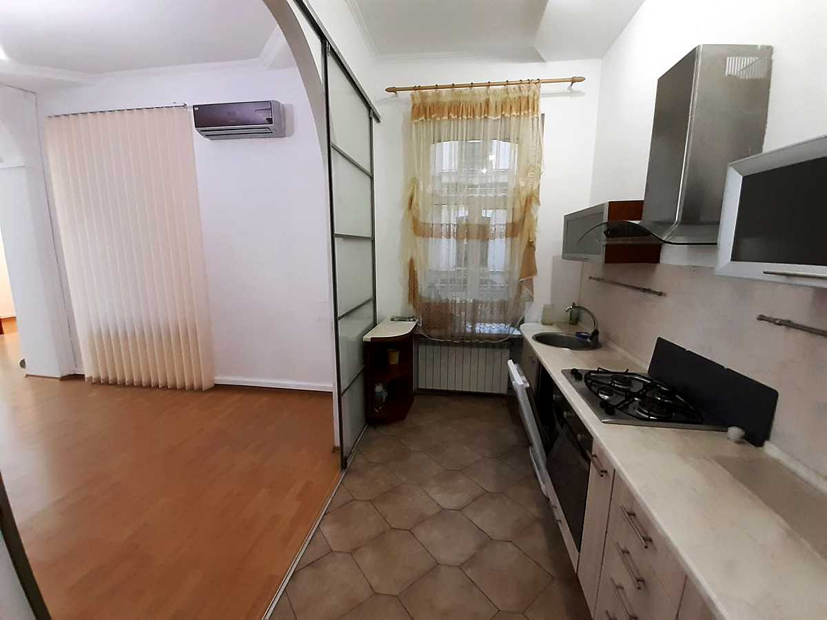 Квартира на вул. Шота Руставелі, 34 в Києві, ID 341951, фото №13