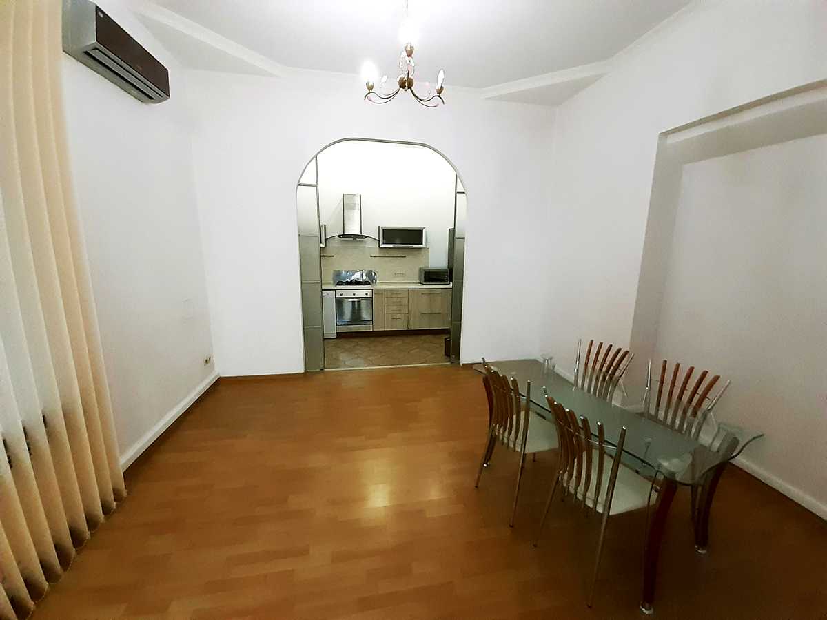 Квартира на вул. Шота Руставелі, 34 в Києві, ID 341951, фото №14
