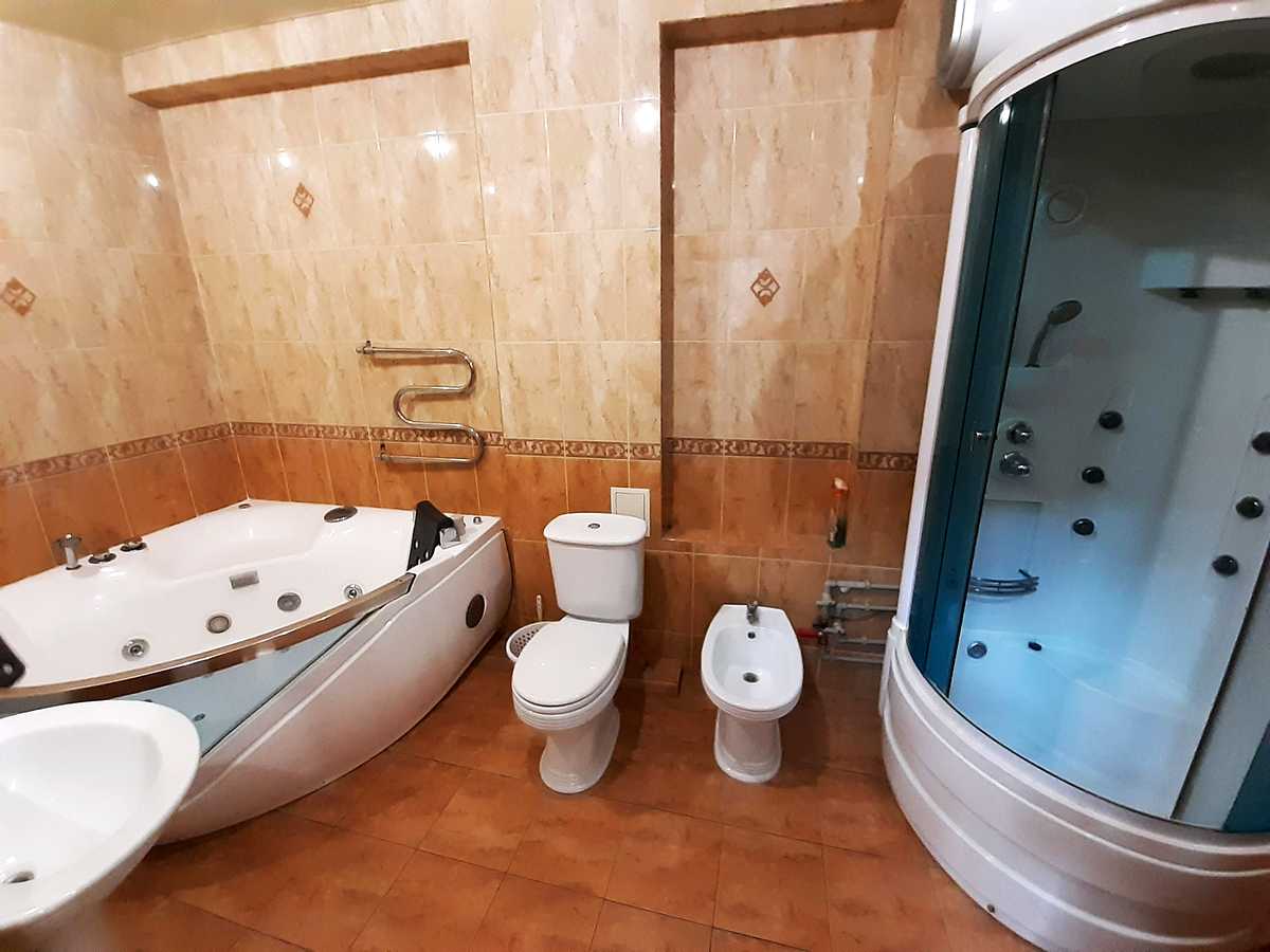 Квартира на вул. Шота Руставелі, 34 в Києві, ID 341951, фото №16