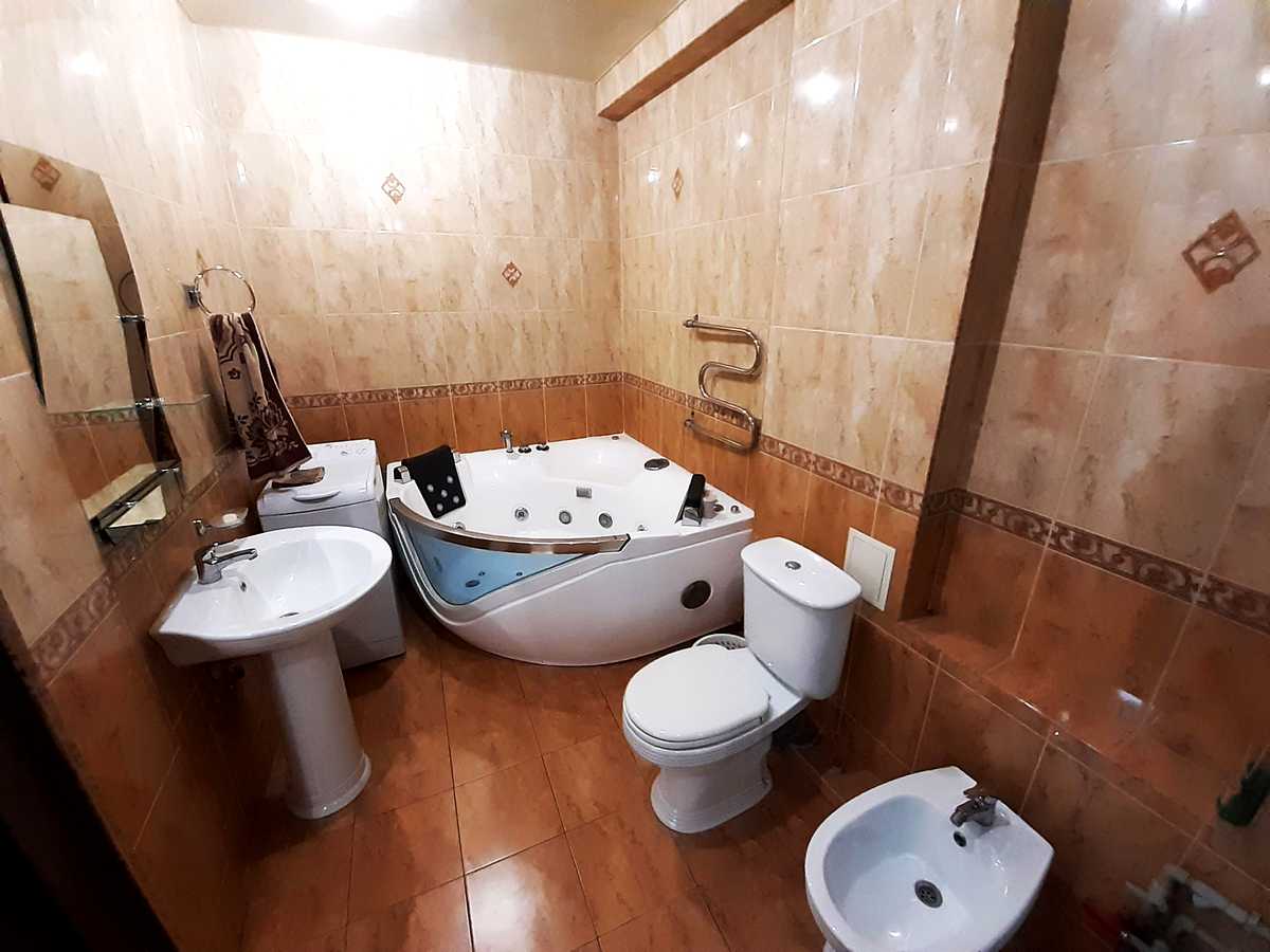 Квартира на вул. Шота Руставелі, 34 в Києві, ID 341951, фото №17