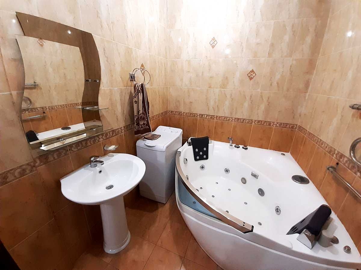 Квартира на вул. Шота Руставелі, 34 в Києві, ID 341951, фото №18