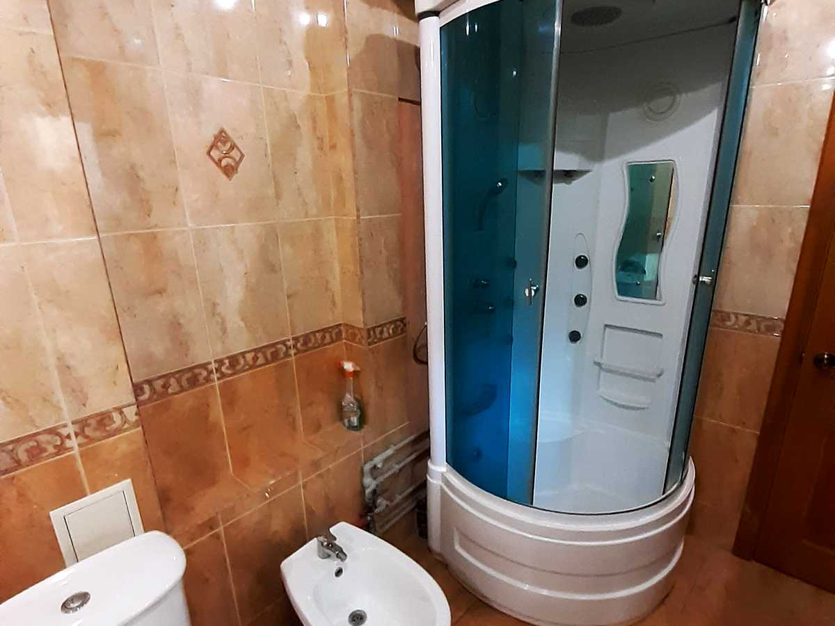 Квартира на вул. Шота Руставелі, 34 в Києві, ID 341951, фото №19