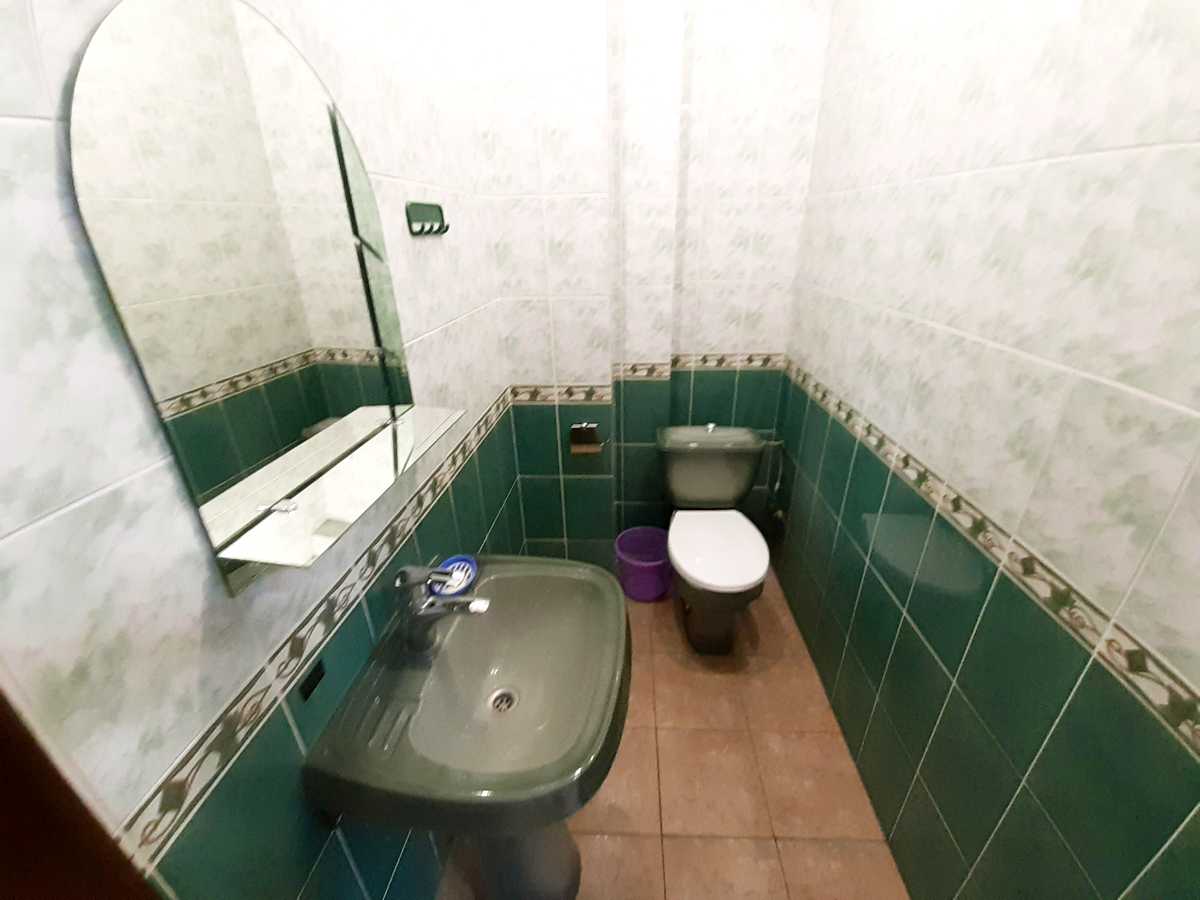 Квартира на вул. Шота Руставелі, 34 в Києві, ID 341951, фото №20
