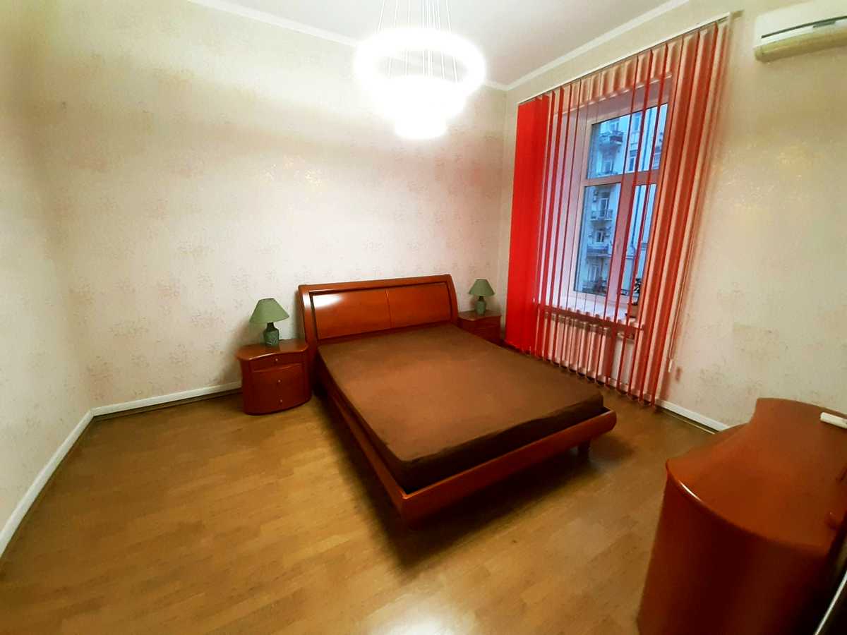 Квартира на вул. Шота Руставелі, 34 в Києві, ID 341951, фото №3