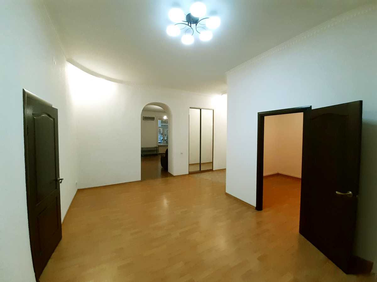 Квартира на вул. Шота Руставелі, 34 в Києві, ID 341951, фото №21