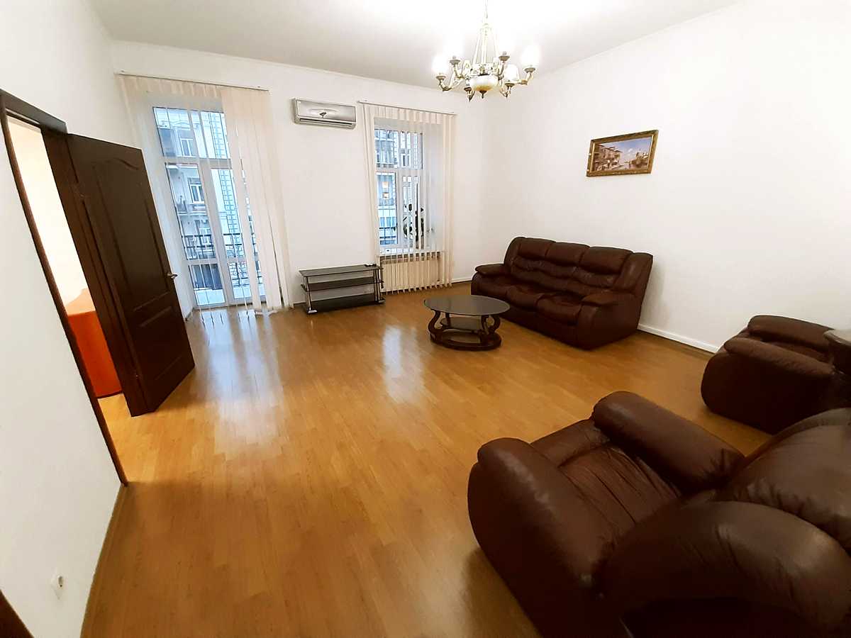 Квартира на вул. Шота Руставелі, 34 в Києві, ID 341951, фото №4