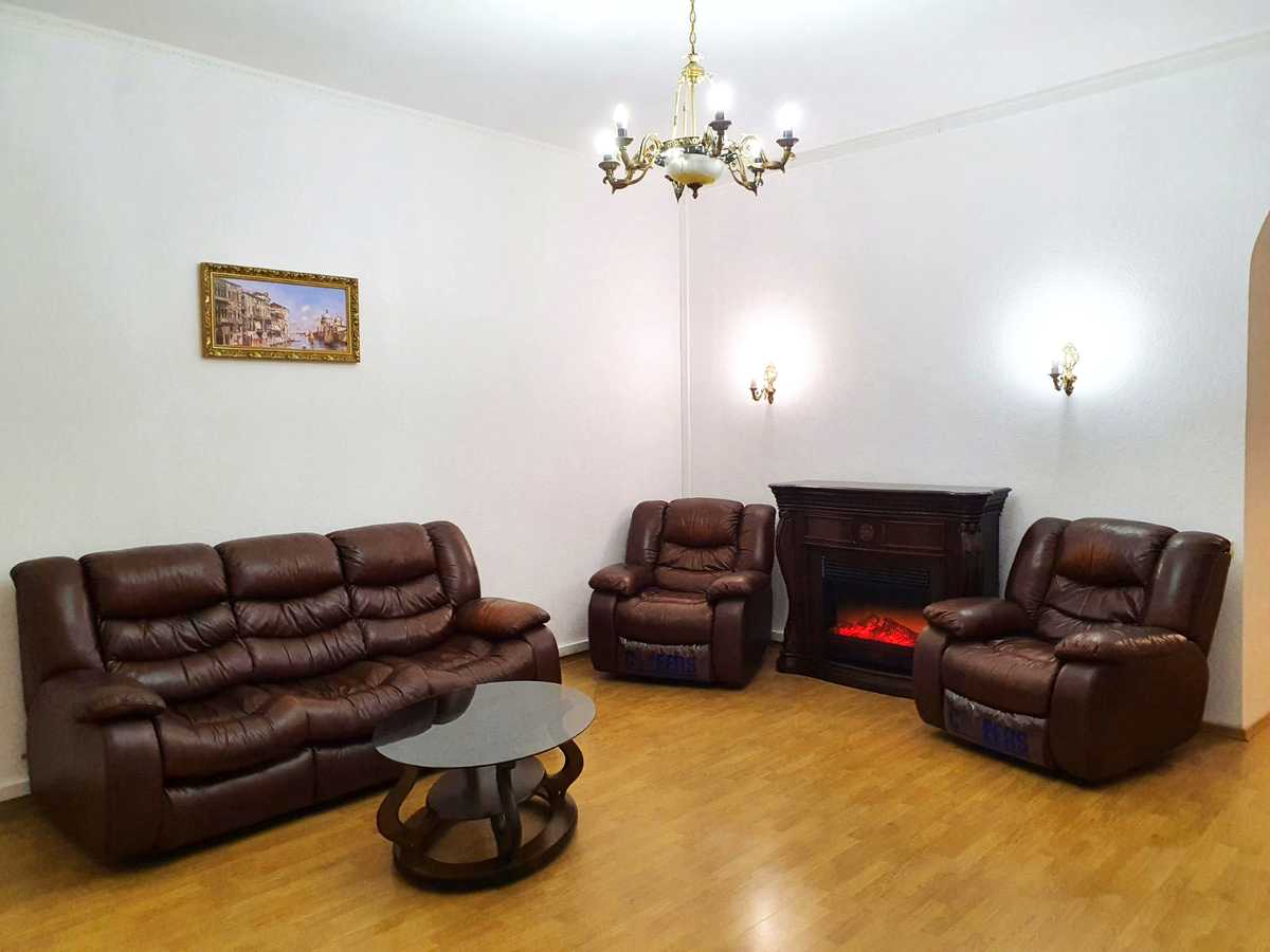 Квартира на вул. Шота Руставелі, 34 в Києві, ID 341951, фото №5