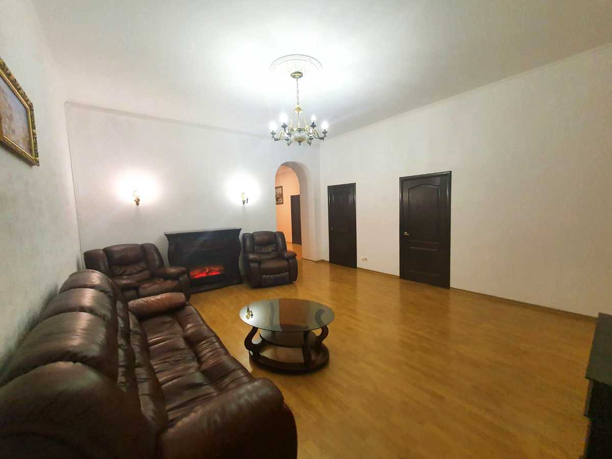 Квартира на вул. Шота Руставелі, 34 в Києві, ID 341951, фото №6