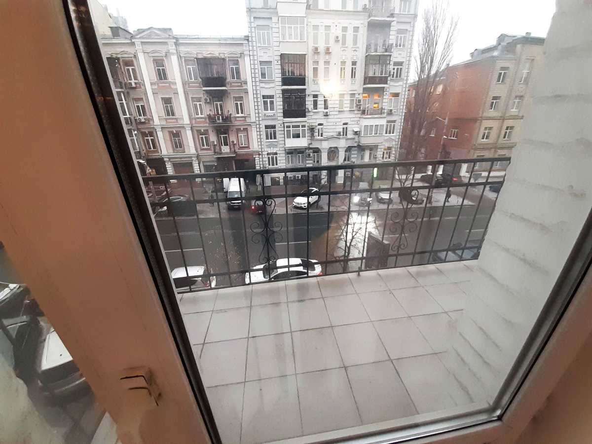 Квартира на вул. Шота Руставелі, 34 в Києві, ID 341951, фото №7